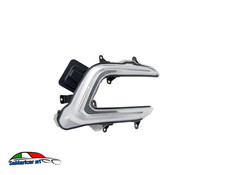 FANALE DESTRO LED LUCE DRL DI