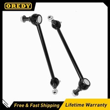 2x Front Sway Bar Links Kit