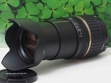 Condizione Tamron AF18 200mm