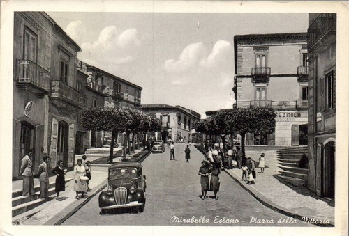 Avellino mirabella eclano - avellino,