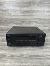 Onkyo TX-DS595 Ricevitore AV