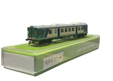 Automotrice Diesel Aln668 FS