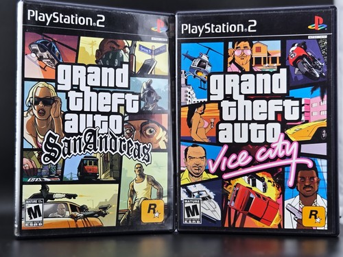 Grand theft auto san andreas - grand,