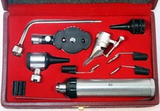 Bdeals Set Diagnostico ORL