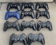 X11 Controller Ufficiali Sony