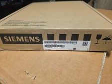 Siemens Sinamics Control Unit 6SL3040-1MA01-0AA0 New sealed 