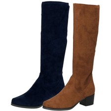 Stivali Alti Da Donna Caprice
