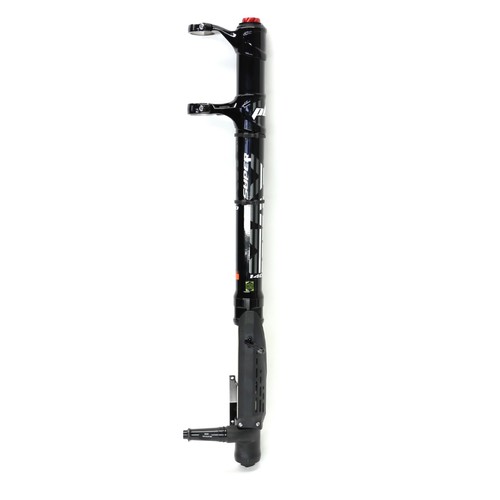 Cannondale lefty supermax pbr - cannondale,