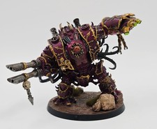 Helbrute Khorne World Eaters