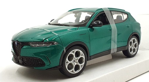 Burago scala diecast - burago,