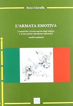 Armata emotiva - l'armata,