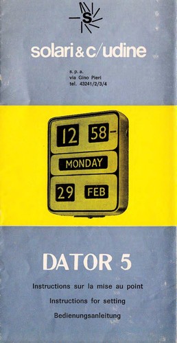 Solari udine dator - dator, 5