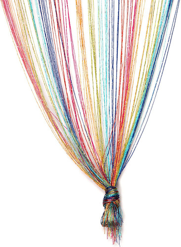 Pannello tenda striscioline - tenda, a