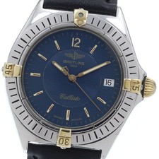 Orologio BREITLING Callisto