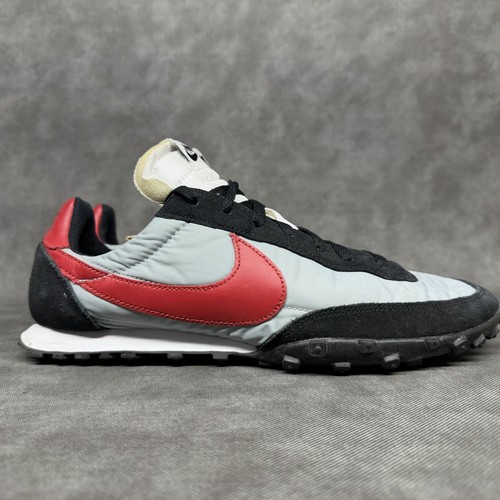 Scarpe nike waffle racer wolf - nike,