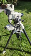 Meade LX85 GoTo Montatura