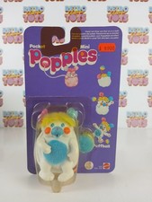 POPPLES MATTEL MINI POCKET