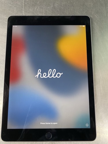 Apple ipad pro - ipad,