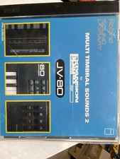 Roland Multi Timbral Sounds 2