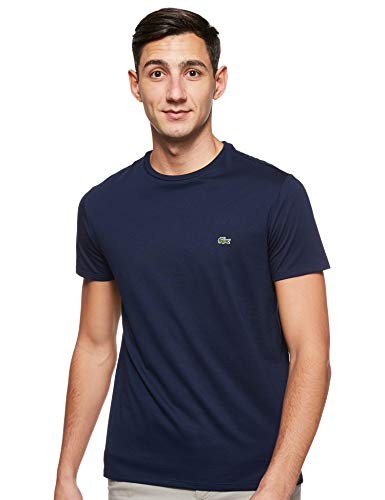 Lacoste th6709 shirt uomo - t-shirt,