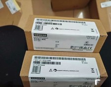 6ES7331-7KF02-0AB0 1PZS Nuovo