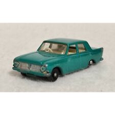 Ford Zephyr 6 By Lesney N. 33