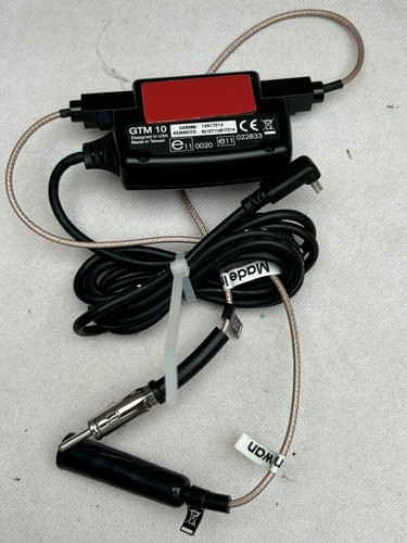 Garmin gtm10 antenna gps - garmin,