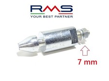 Perno aggancio chiusura sella