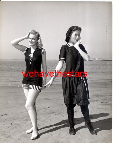Vintage jeanne crain lynn - jeanne,