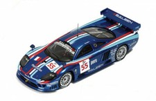 Ixo Models 1:43 GTM046 Saleen