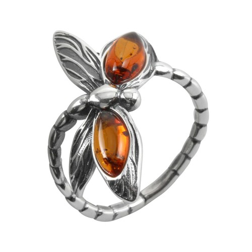 Anello argento sterling - anello,