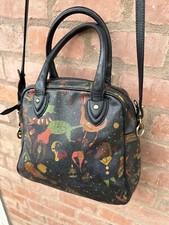 Borsa a tracolla Piero Guidi