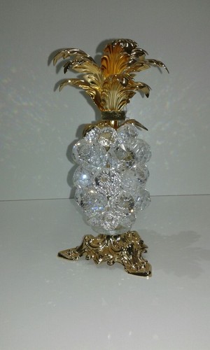 Ananas cristallo swarovski - ananas,
