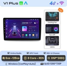 Autoradio Fiat Ducato-Peugeot