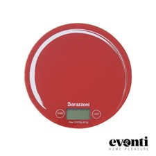 Barazzoni - Bilancia da cucina