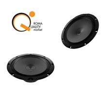 Audison AP 8 Coppia Woofer