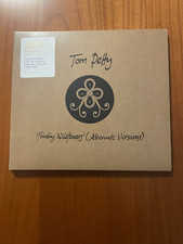 Tom Petty - Finding Wildflowers (Alternate Versions) cd Warner 2020