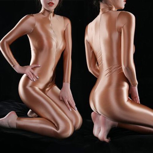 Body donna super - , lucido