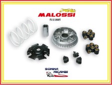 Variatore multivar malossi - variatore,