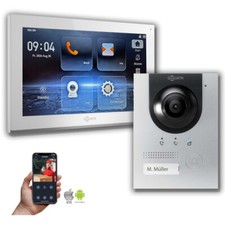 Goliath IP Videocitofono