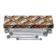 Beta 95FTX/S4 Straight Double