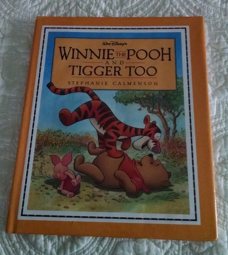 Winnie the pooh - the, and