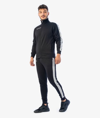 Tuta givova unisex tr034s - unisex,