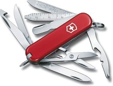 Victorinox Coltellino svizzero originale 0.6385