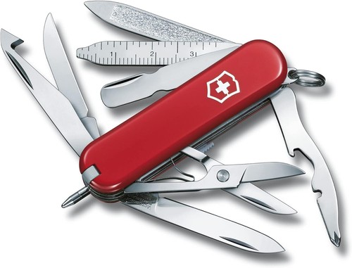 Victorinox coltellino svizzero - victorinox,