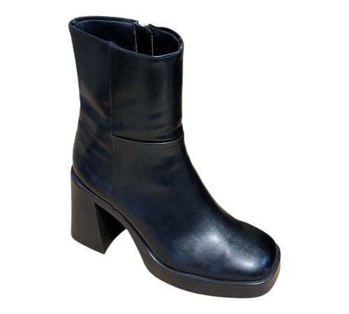 Bershka stivaletti donna - stivaletti, 39