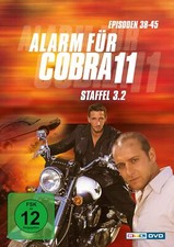 ALARM FÜR COBRA 11-ST.3.2