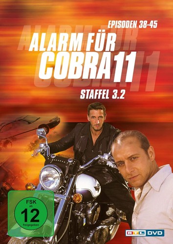 Alarm für cobra 3 - cobra, 11-st.3.2