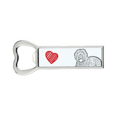 Terrier Nero Russo apriporta