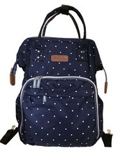 Borsa fasciatoio zaino